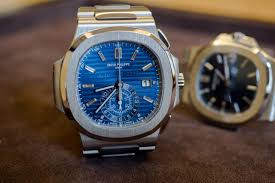 Patek Philippe Nautilus Replica Watches